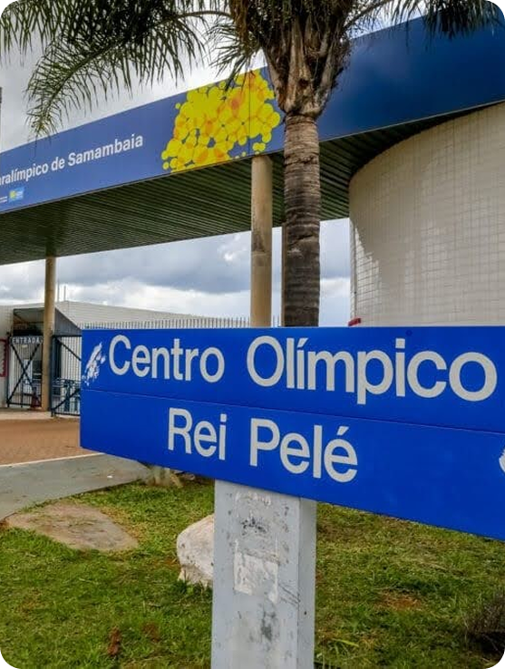 Entrance to a modern highway tunnel